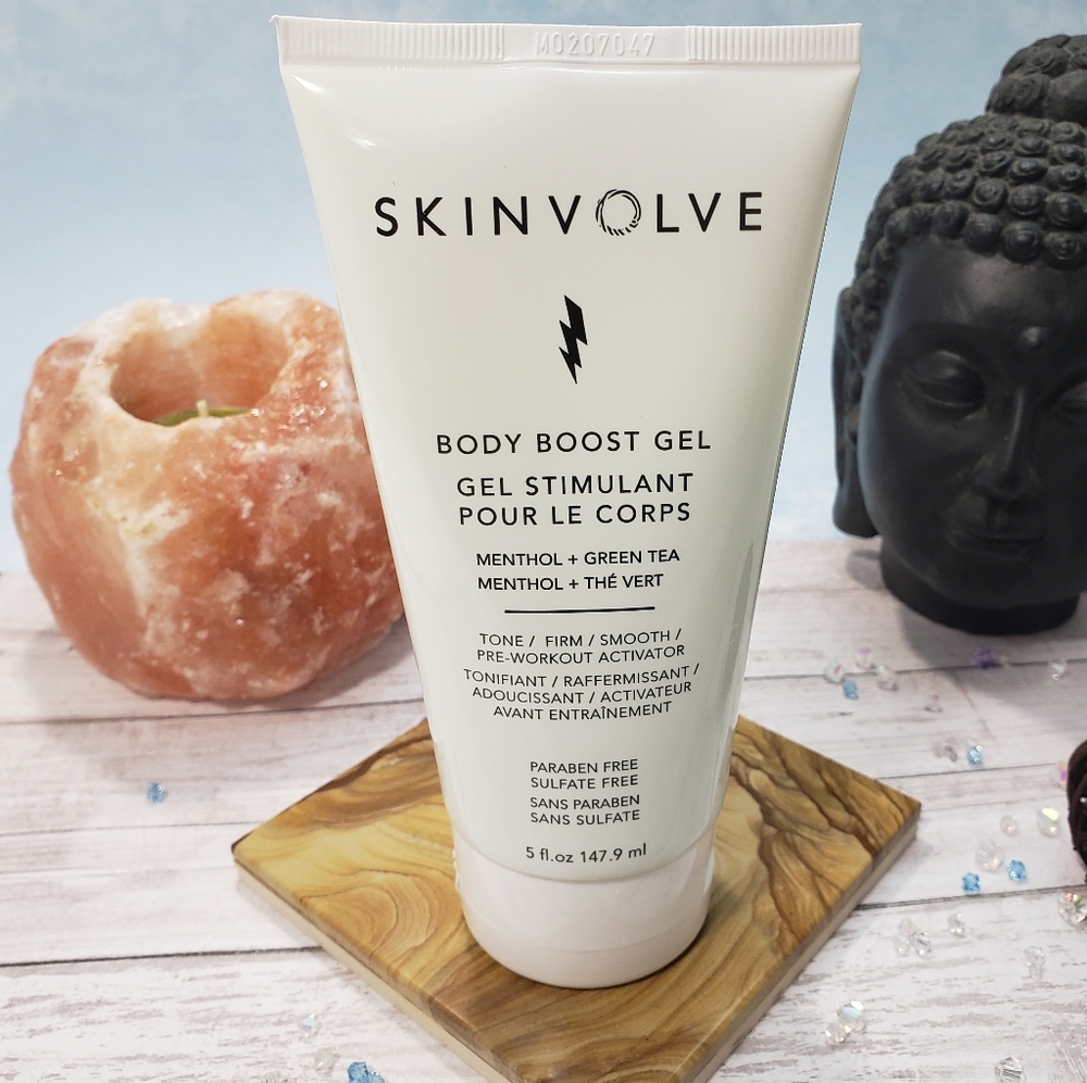 Skinvolve BODY BOOST GEL